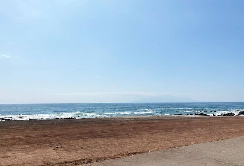 هتل Wyndham Garden Antofagasta Pettra