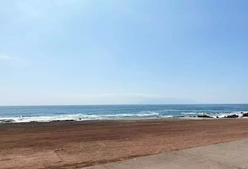 هتل Wyndham Garden Antofagasta Pettra