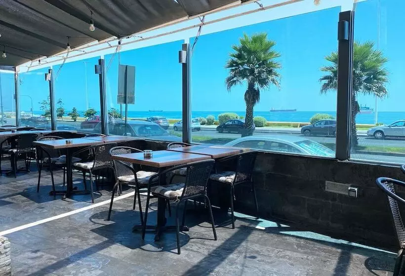 هتل Wyndham Garden Antofagasta Pettra