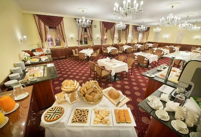 هتل Zvon Design Suites