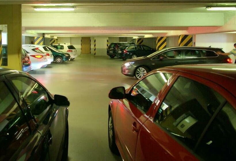 Hotel Zvon Design Suites