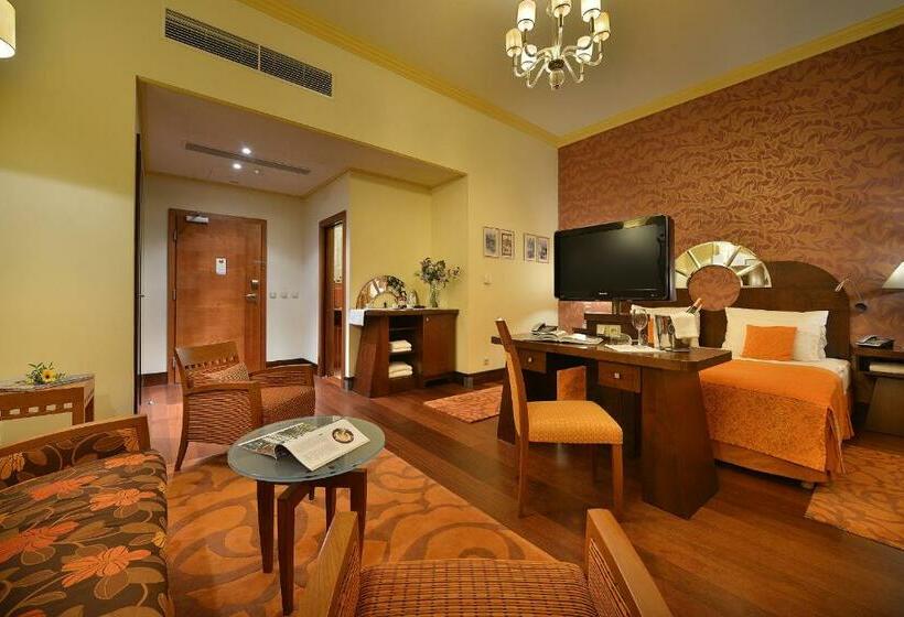 Hotel Zvon Design Suites