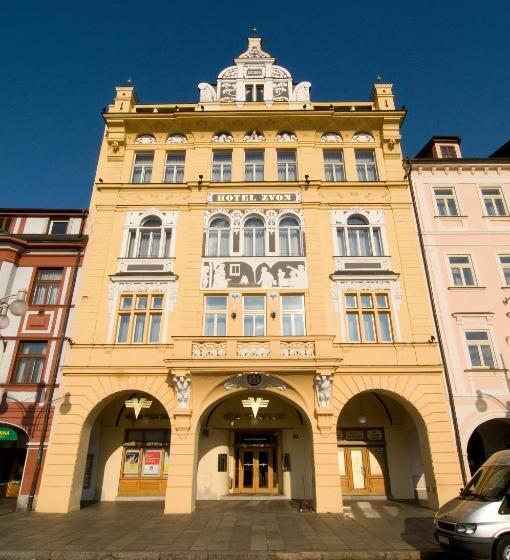 Hotel Zvon Design Suites