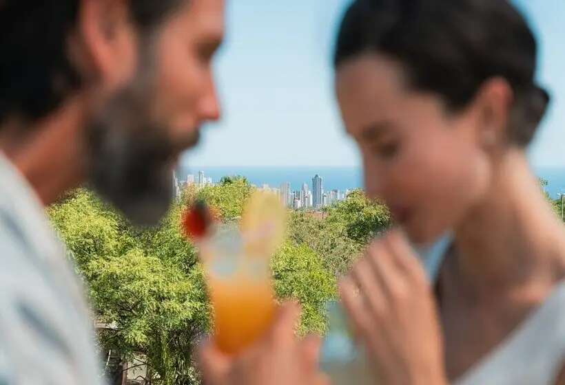 Magic Natura Resort