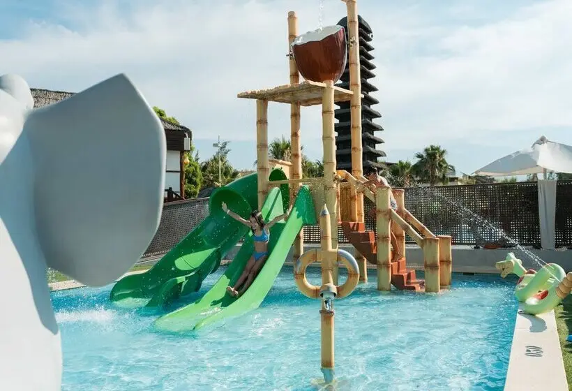 Magic Natura Resort