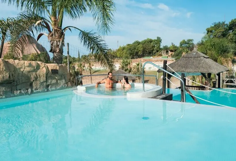 Magic Natura Resort