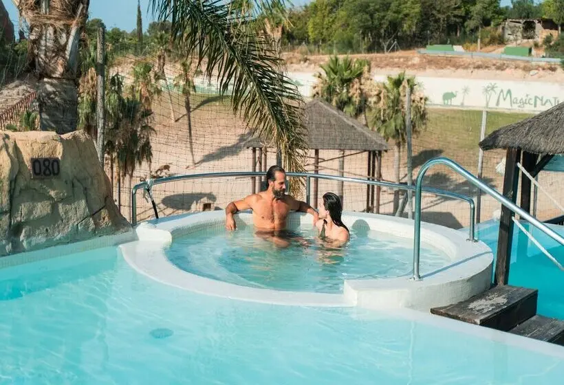 Magic Natura Resort