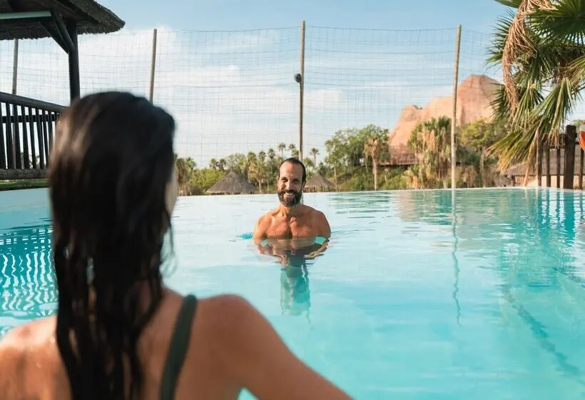 Magic Natura Resort