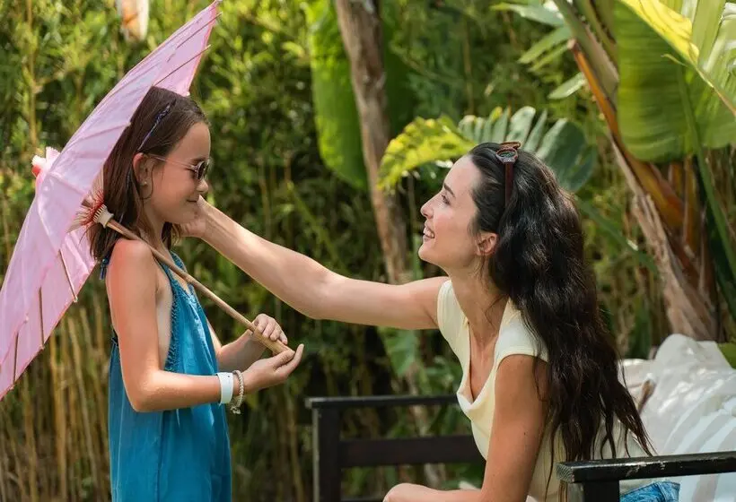 Magic Natura Resort