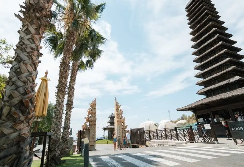 Magic Natura Resort