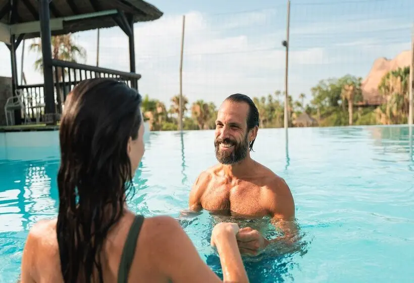 Magic Natura Resort
