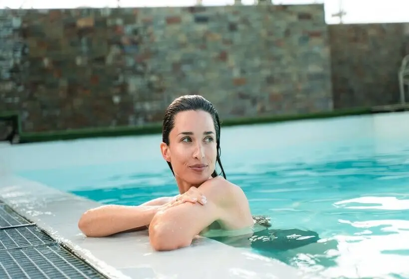 Magic Natura Resort