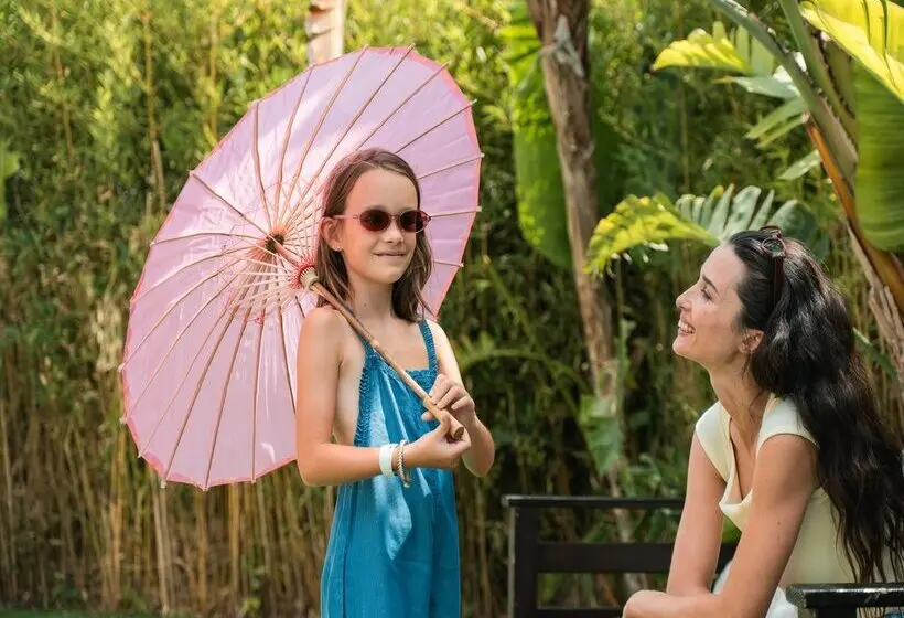 Magic Natura Resort