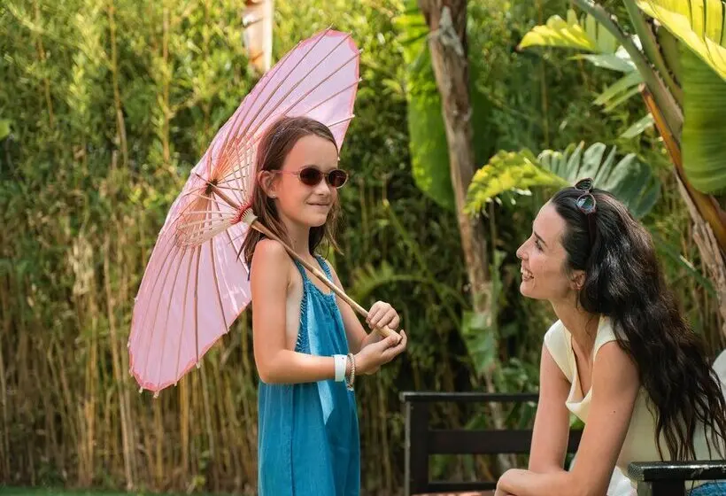 Magic Natura Resort