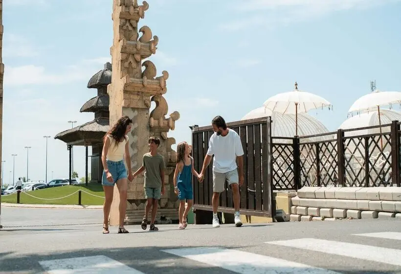Magic Natura Resort