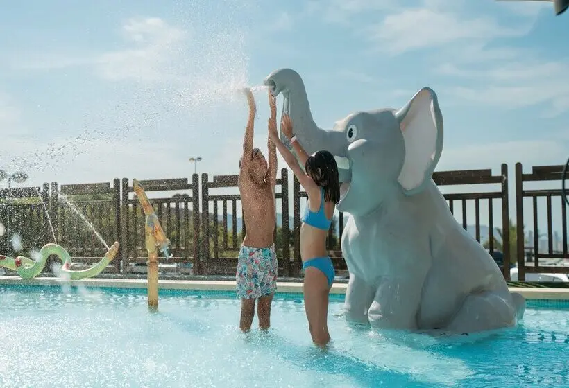 Magic Natura Resort