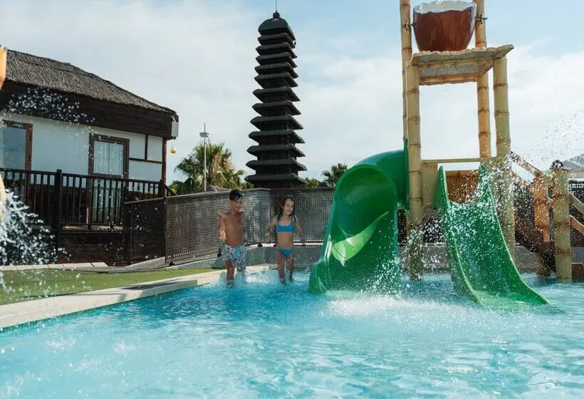 Magic Natura Resort