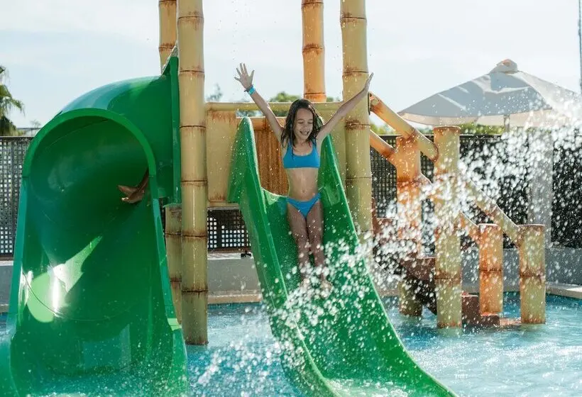 Magic Natura Resort