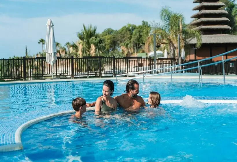 Magic Natura Resort
