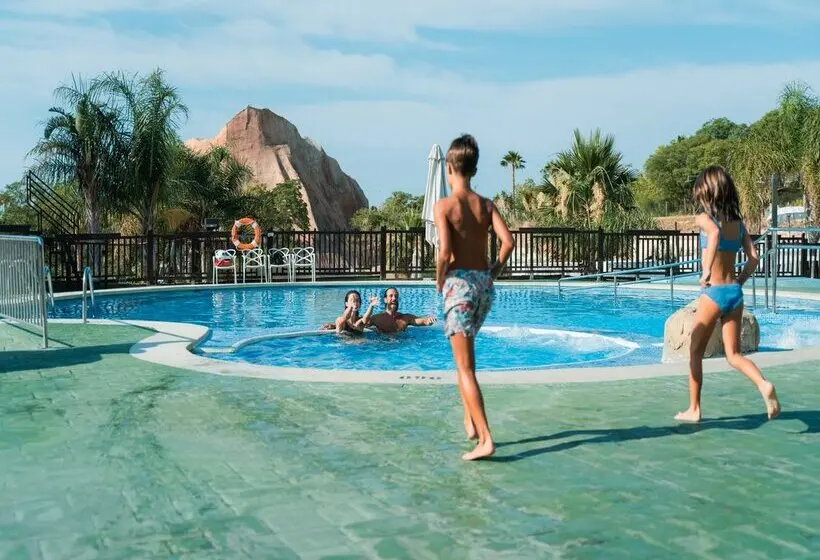 Magic Natura Resort