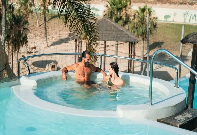 Magic Natura Resort