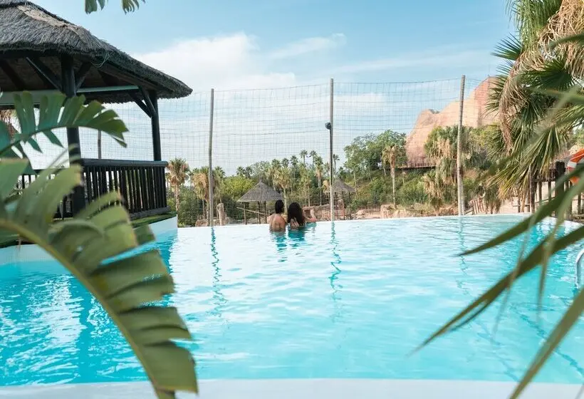 Magic Natura Resort