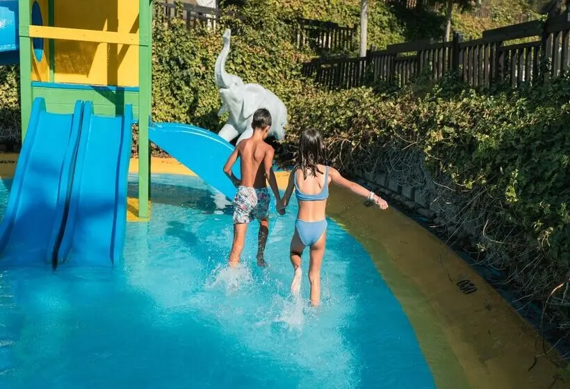 Magic Natura Resort