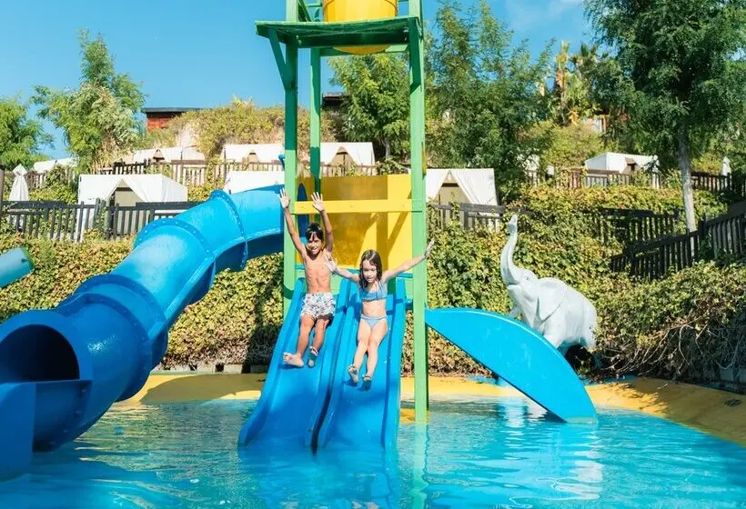 Magic Natura Resort