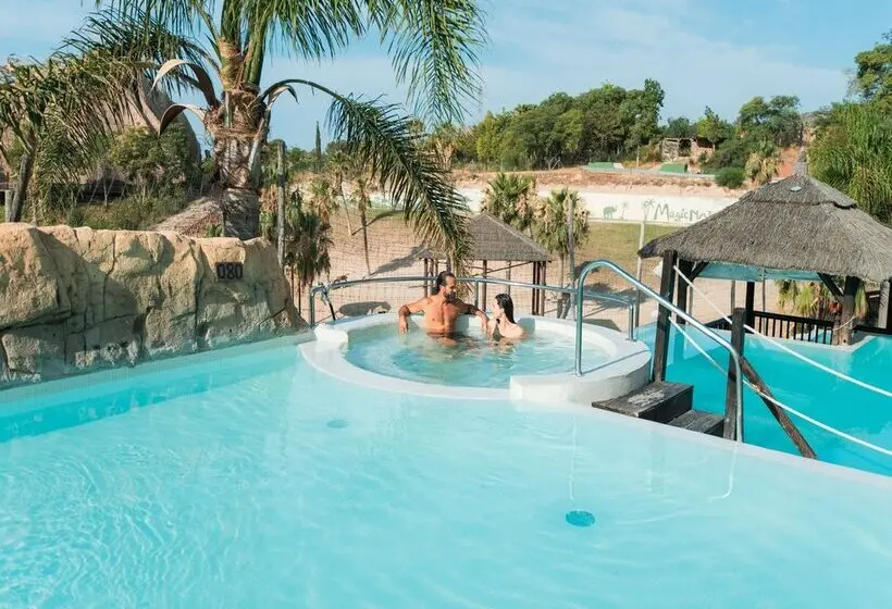 Magic Natura Resort