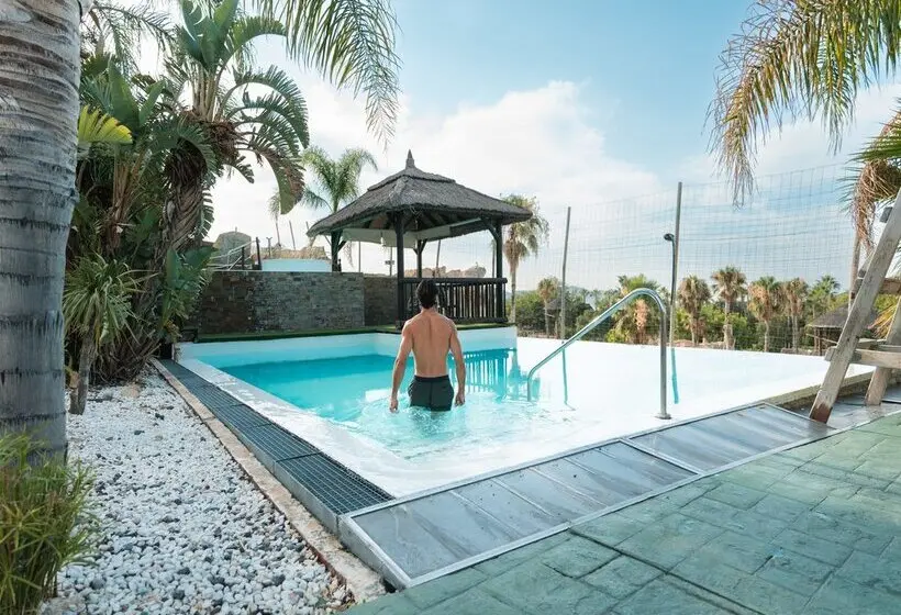 Magic Natura Resort