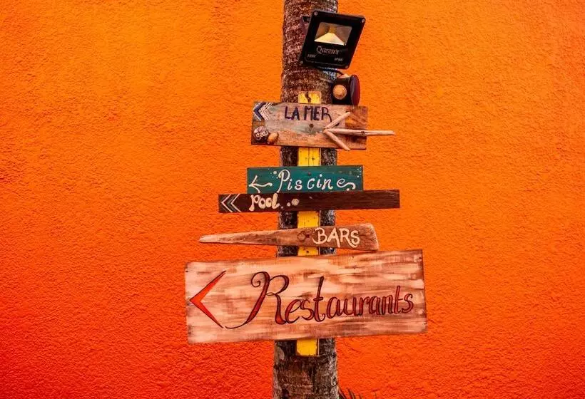 Flowers Of Paradise With Lov