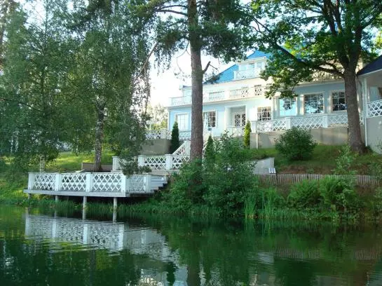 Nelijärve Holiday Centre