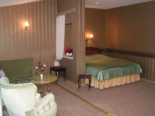 Nelijärve Holiday Centre