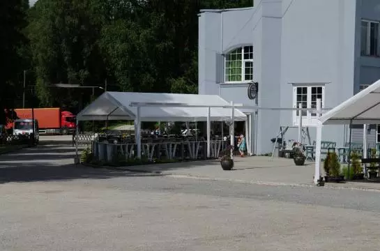 Nelijärve Holiday Centre