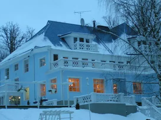 Nelijärve Holiday Centre