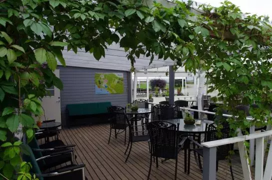 Nelijärve Holiday Centre
