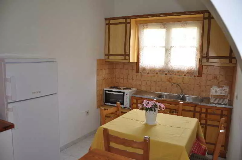 Paraskevi Appartements