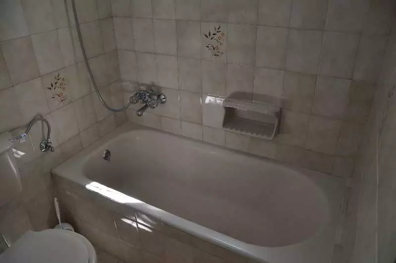 Paraskevi Appartements