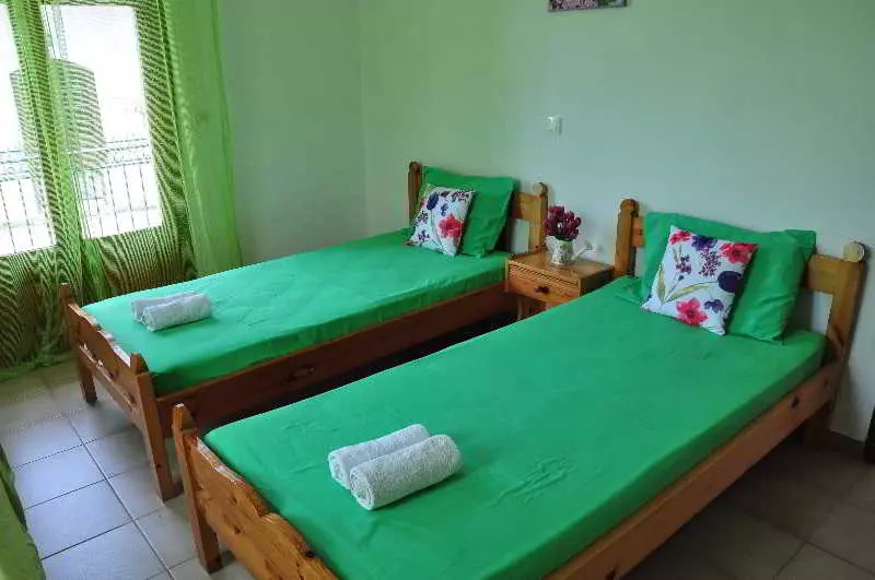 Paraskevi Appartements