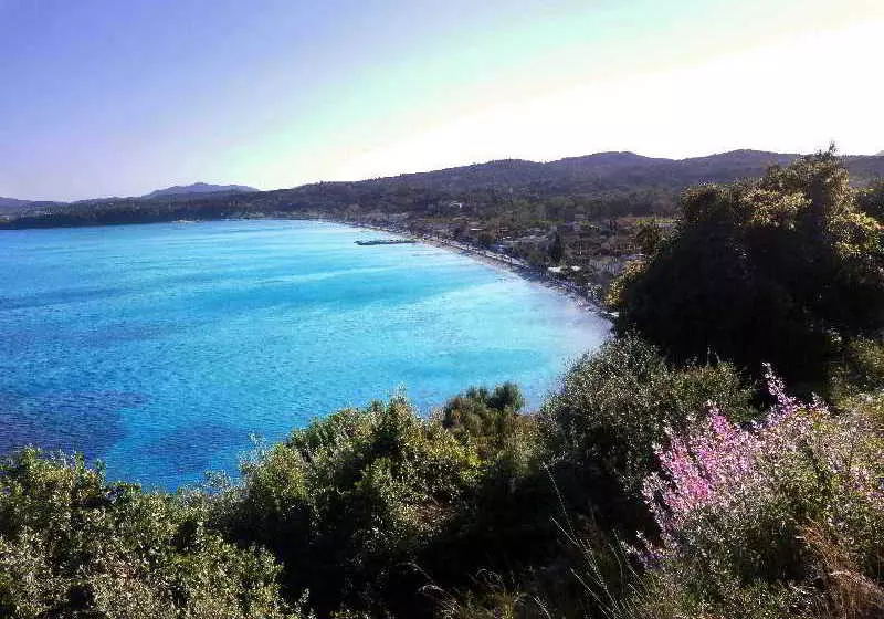 Paraskevi Appartements