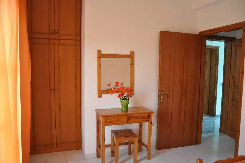Paraskevi Appartements
