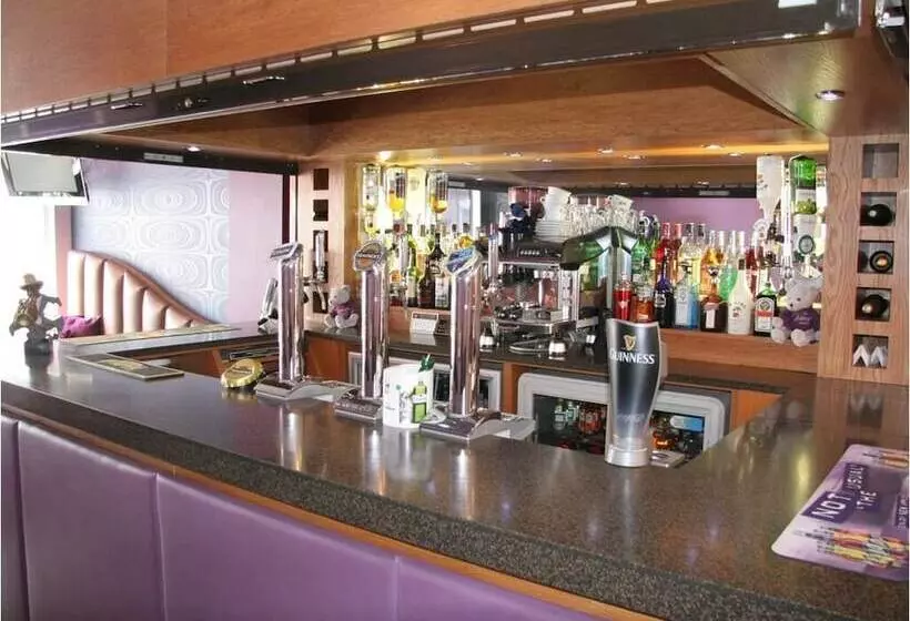 ペンション The Arthington