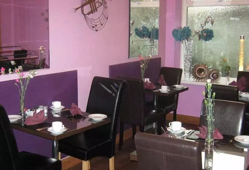 ペンション The Arthington