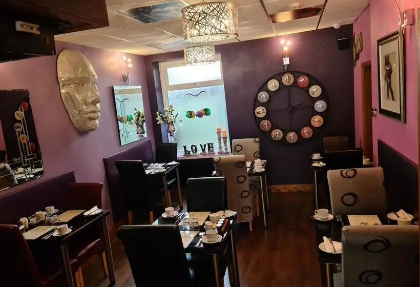 ペンション The Arthington