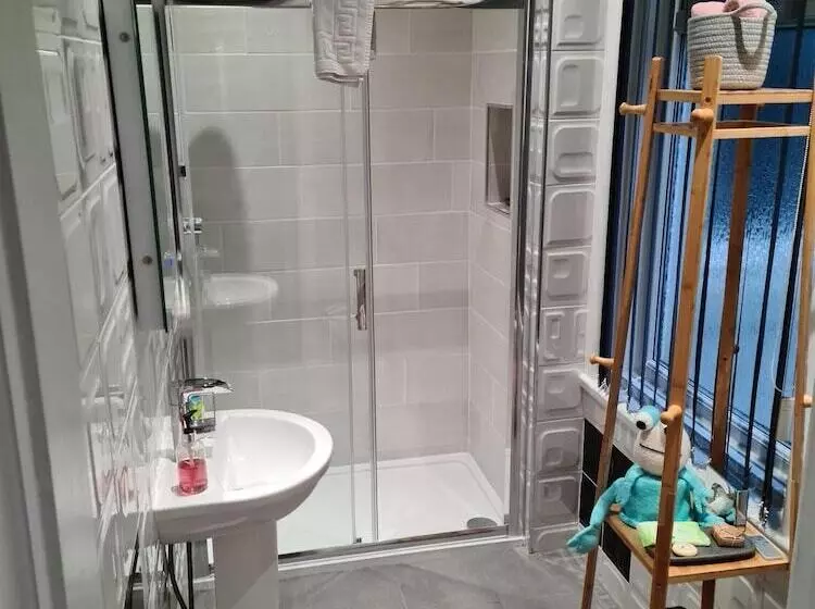 ペンション The Arthington