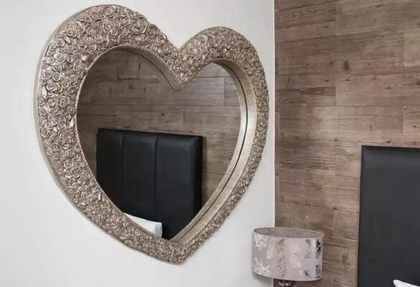 ペンション The Arthington