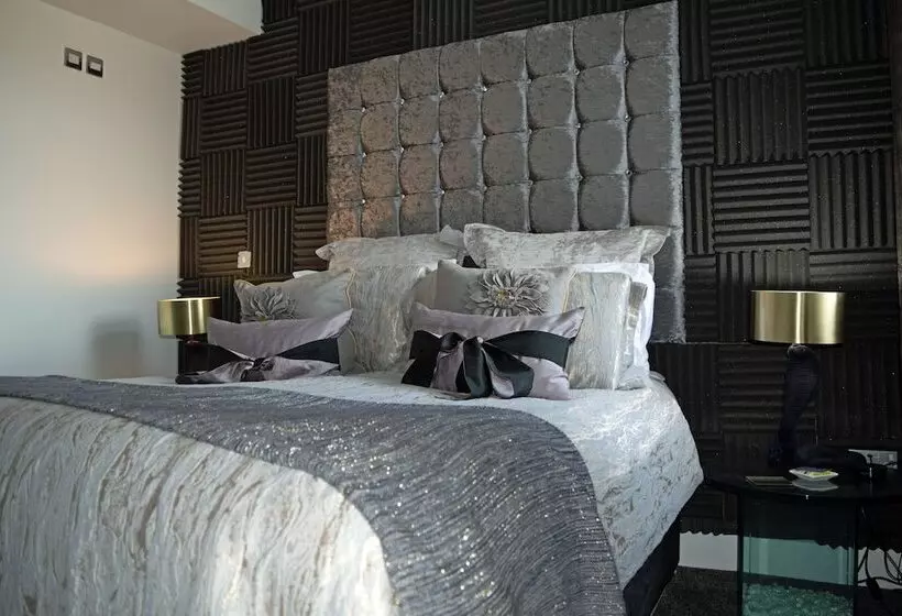 ペンション The Arthington