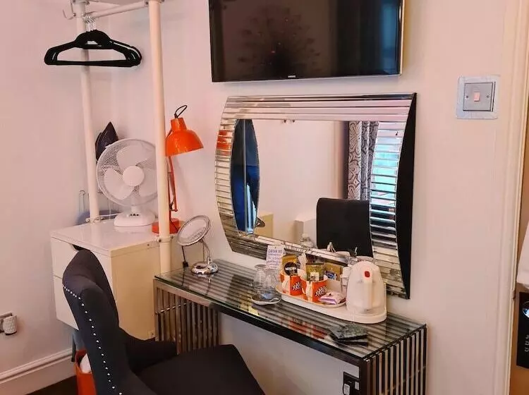 ペンション The Arthington