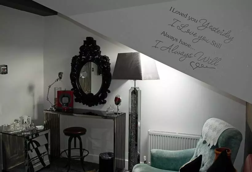 ペンション The Arthington