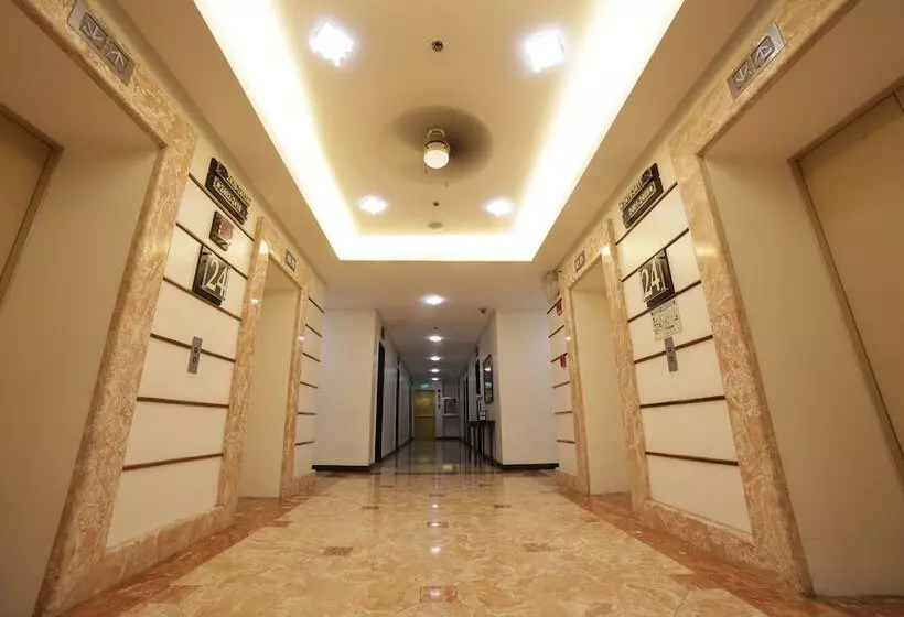 Regency Grand Suites